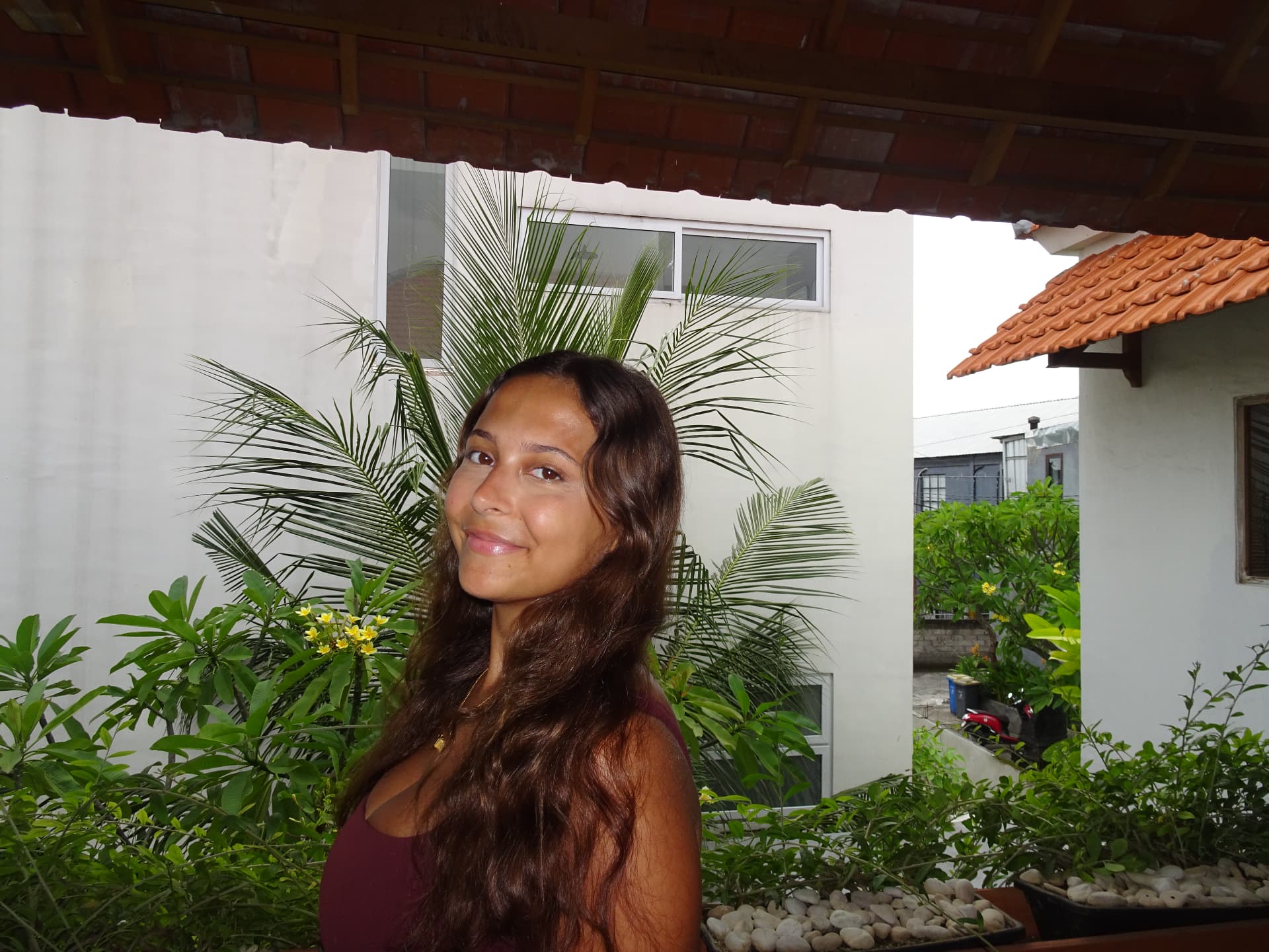 Duru, founder of PAUZE Studio